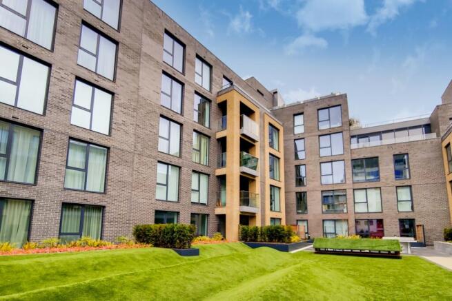 1_Courtyard & Gym...