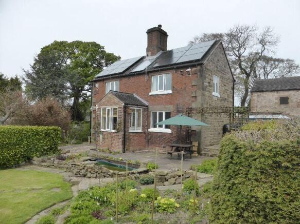 Padwick House