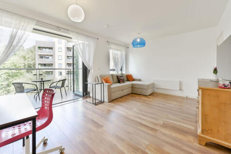 All Saints Road, Acton, London, W3