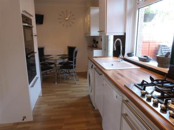 Kitchen Two