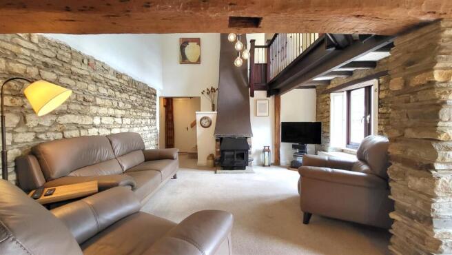 The Green, Werrington, Peterborough photo 4