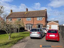 19, Barnby Lane, Newark NG23 5AW
