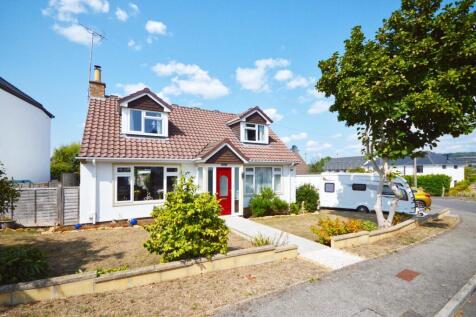 Uplands Road, Saltford, Bristol