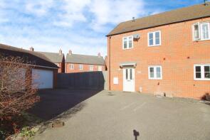 30, Appledine Way, Bedford MK41 0FP