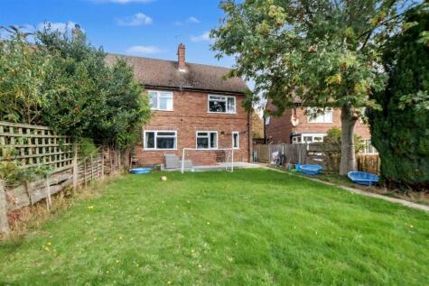 Ewe Lamb Lane, Bramcote, Nottingham