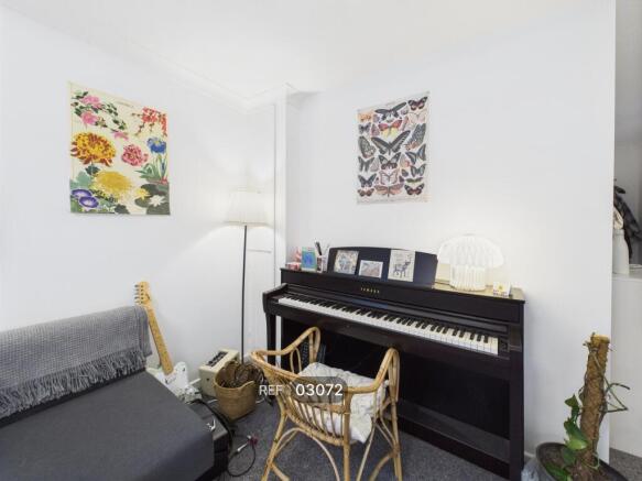Living/Dining room