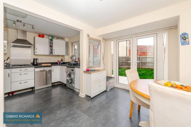 Tregenna Close, Bridgwater, TA6 photo 3