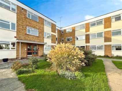 Downview Road, Worthing, West Sussex