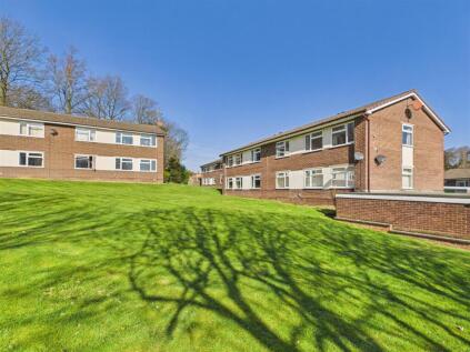 The Lawns, Sheffield