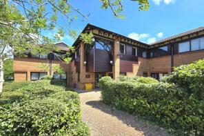 Flat 6, 116, Wickham Road, Fareham PO16 7QZ