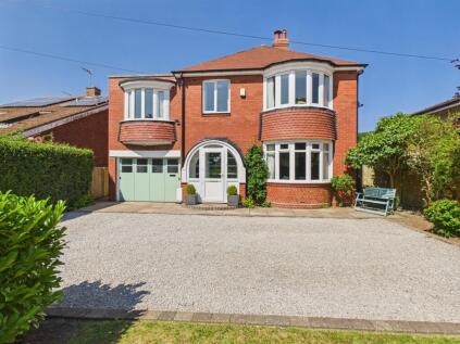 Green Lane, Bempton