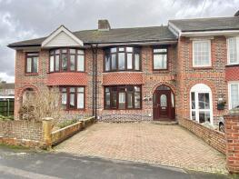 9, Westley Grove, Fareham PO14 1HW