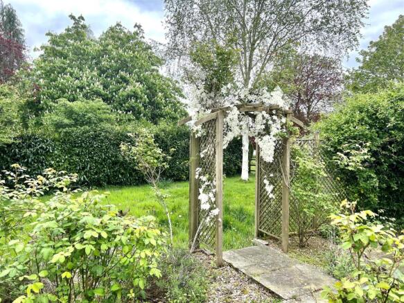GARDENS
