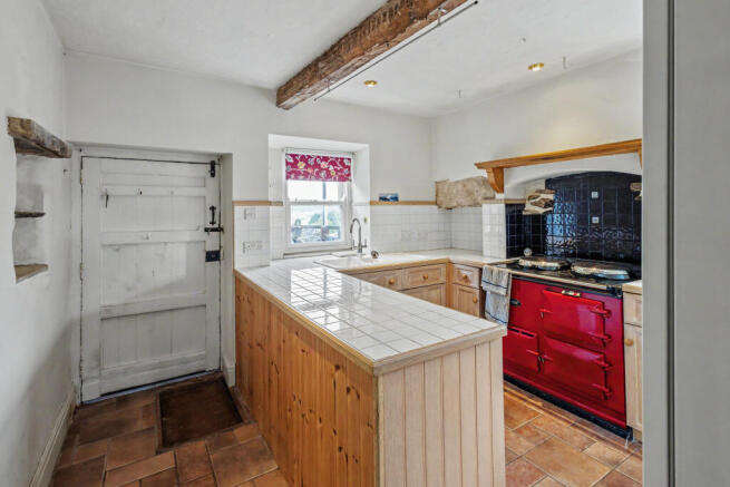 Cross Keys House, Settle, North Yorkshire, BD24 0LA