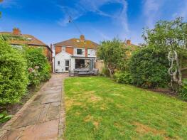 189, Berrow Road, Burnham-on-sea TA8 2JF
