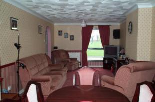 Lounge / Diner