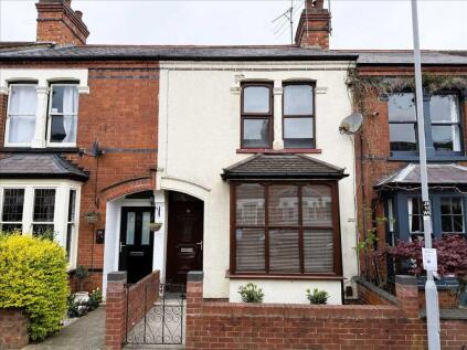 Jersey Road, Wolverton, Milton Keynes