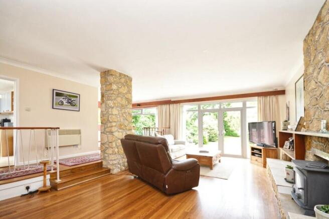Sitting/Dining Room