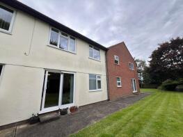 25, Havencroft Court, North Street, Walton On The Naze CO14 8PS