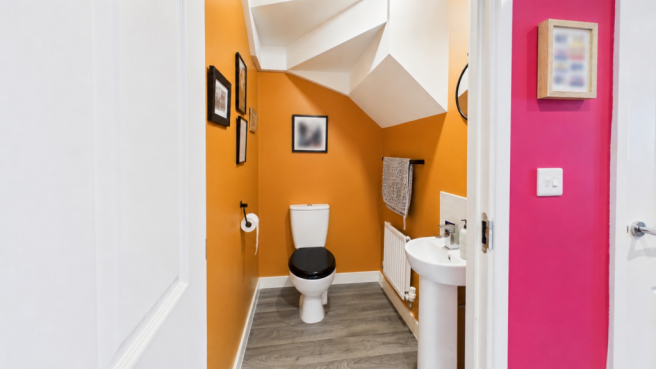 2 bed Semi-Detached for sale Image 5