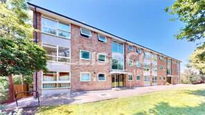 97, South Meadows, Park Lane, Wembley HA9 7SF