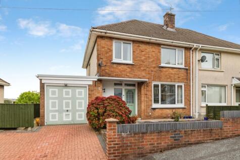 Cae Cotton, Llanelli, Carmarthenshire, SA14