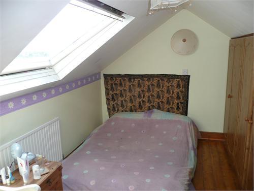 Attic Bedroom Three