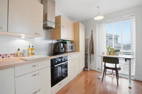 East Dulwich Road, East Dulwich, London, SE22