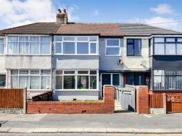84, Lyddesdale Avenue, Thornton-cleveleys FY5 3EJ