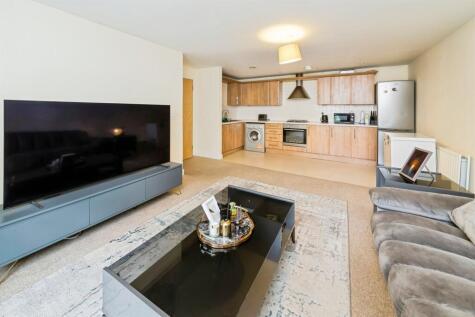Rathlin Road, Crawley