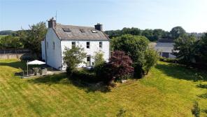 Meikle Dalbeattie Farm House, Dalbeattie DG5 4LT