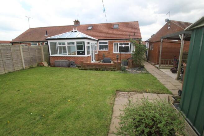 2 bed Bungalow for sale Image 4