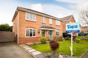 47, Forest Walk, Buckley CH7 3AZ