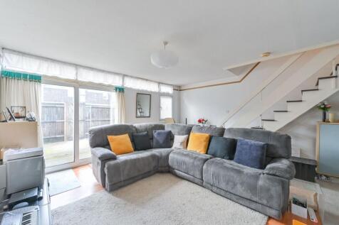 Copeland Road, Peckham, London, SE15