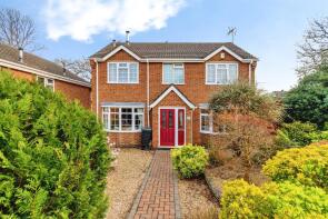 4, Armada Drive, Southampton SO45 5BS
