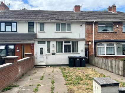 Eastfield Road, Bordesley Green, Birmingham, West Midlands, B9