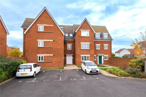Mallard Crescent, Iwade, Sittingbourne, Kent, ME9