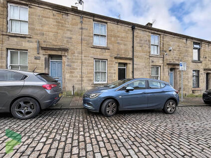 South Street, Darwen