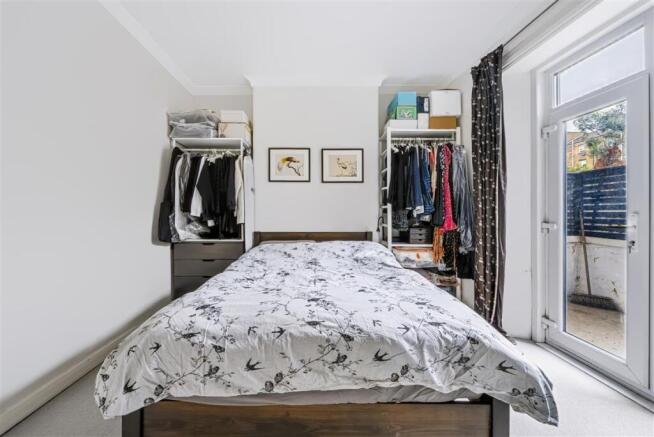 Barons Court Road, W14 photo 4