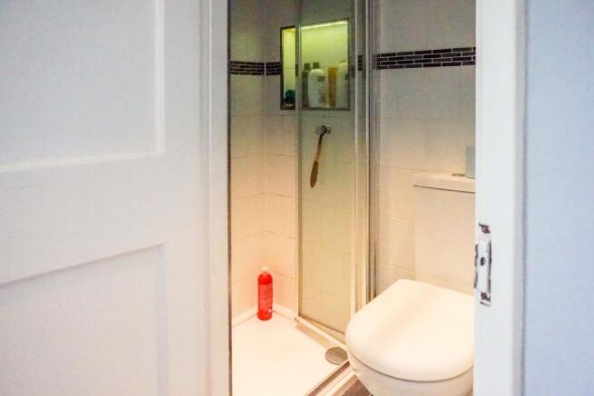 Master En-suite