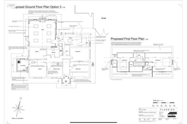 Planning Permission