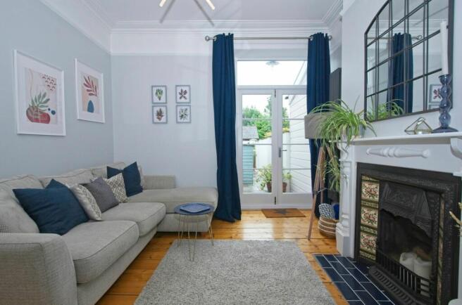 Reception Room Two