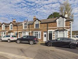 25, Gorings Mead, Horsham RH13 5BS