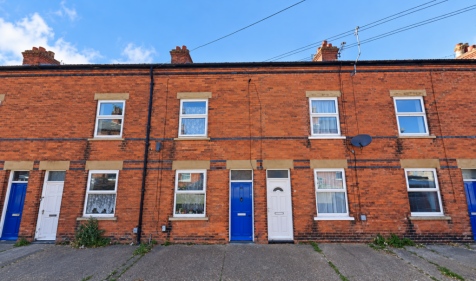 15 Cross Street, Skegness, PE25 3RH