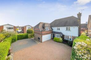 3, Woodcocks, Ashford TN27 9HB
