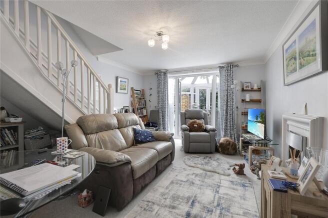 2 bed Semi-Detached for sale Image 9