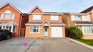 22, Broadoaks, Seaham SR7 9DL