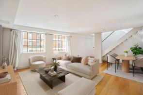 65, 112 Candlemakers Apartments, York Road, London SW11 3RS