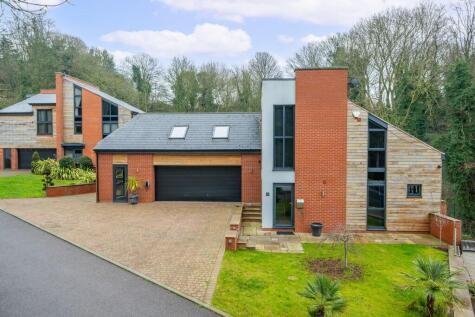 Springfield Pastures, Nottingham