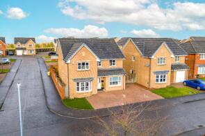 23, Mayfield Boulevard, East Kilbride, Glasgow G75 9QD